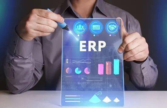 erp 鋪就企業(yè)數字化轉型之路